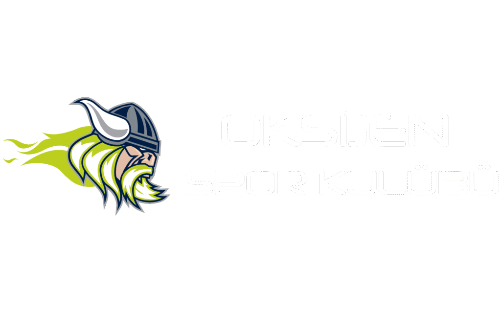Oksijen Spor-Biken Teknoloji